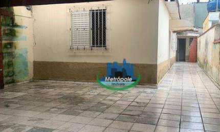 Casa com 2 dormitórios à venda, 90 m² por R$ 350.000,00 - Jardim Sueli - Guarulhos/SP