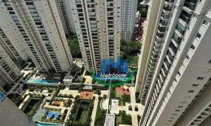 Apartamento à venda, 68 m² por R$ 650.000,00 - Jardim Flor da Montanha - Guarulhos/SP