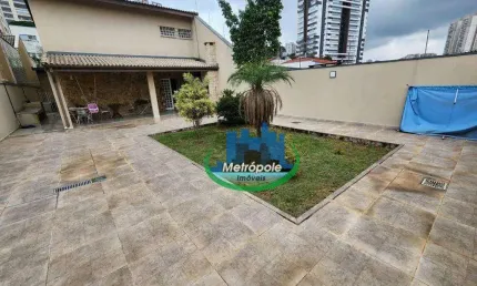 Casa à venda, 514 m² por R$ 1.790.000,00 - Vila Rosália - Guarulhos/SP