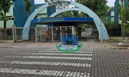 Apartamento à venda, 63 m² por r$ 370.000,00 - parque cecap - guarulhos/sp