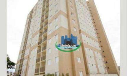 Apartamento Duplex à venda, 182 m² por R$ 2.120.000,00 - Macedo - Guarulhos/SP