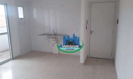 Apartamento à venda, 34 m² por R$ 200.000,00 - Vila Nova Carolina - São Paulo/SP