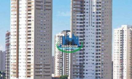 Apartamento à venda, 71 m² por R$ 662.200,00 - Vila Augusta - Guarulhos/SP