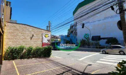 Prédio à venda, 300 m² por R$ 1.400.000,00 - Jardim Valéria - Guarulhos/SP