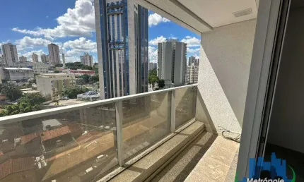 Sala para alugar, 27 m² por R$ 2.498,45/mês - Vila Moreira - Guarulhos/SP