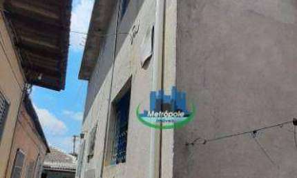 Terreno à venda, 440 m² por R$ 1.800.000,00 - Vila Renata - Guarulhos/SP