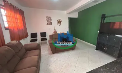 Casa com 3 dormitórios à venda, 250 m² por R$ 330.000,00 - Vila Sítio dos Morros - Guarulhos/SP