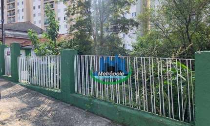 Terreno à venda, 295 m² por R$ 490.000 - Gopoúva - Guarulhos/SP