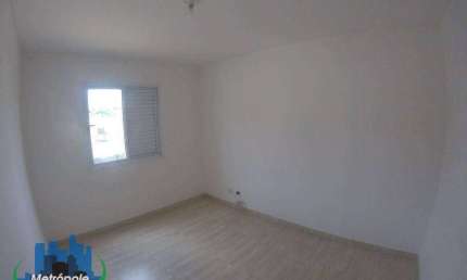 Apartamento, 62 m² - venda por R$ 290.000,00 ou aluguel por R$ 2.000,01/mês - Vila Rio de Janeiro - Guarulhos/SP
