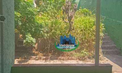 Terreno à venda, 295 m² por R$ 490.000,00 - Gopoúva - Guarulhos/SP
