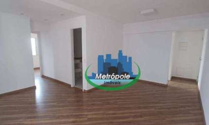 Apartamento com 3 dormitórios à venda, 64 m² por R$ 405.000,00 - Ponte Grande - Guarulhos/SP