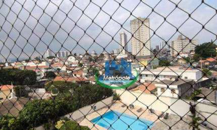 Apartamento à venda, 130 m² por R$ 860.000,00 - Vila Galvão - Guarulhos/SP
