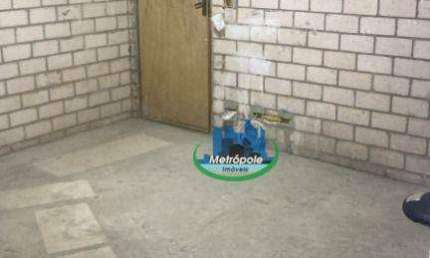Apartamento com 2 dormitórios à venda, 50 m² por R$ 1.500 - Vila Rio de Janeiro - Guarulhos/SP