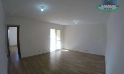 Apartamento com 3 dormitórios à venda, 76 m² por R$ 499.999,99 - Jardim Nova Taboão - Guarulhos/SP