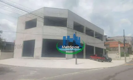 Prédio para alugar, 800 m² por R$ 20.400/mês - Parque Recanto Mônica - Itaquaquecetuba/SP
