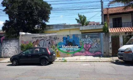 Casa com 8 dormitórios à venda, 175 m² por R$ 650.000,00 - Jardim Tranqüilidade - Guarulhos/SP