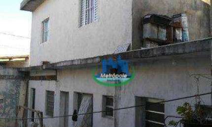 Sobrado com 5 dormitórios à venda, 200 m² por R$ 640.000 - Jardim Paraventi - Guarulhos/SP