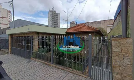 Casa com 4 dormitórios à venda, 310 m² por R$ 955.000,00 - Gopoúva - Guarulhos/SP