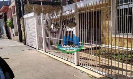 Casa com 4 dormitórios, 380 m² - venda por R$ 1.100.000,00 ou aluguel por R$ 6.190,00/mês - Ponte Grande - Guarulhos/SP