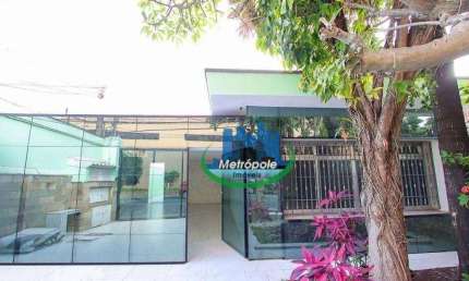 Casa com 4 dormitórios, 600 m² - venda por R$ 1.790.000,00 ou aluguel por R$ 8.638,00/mês - Jardim Aliança - Guarulhos/SP