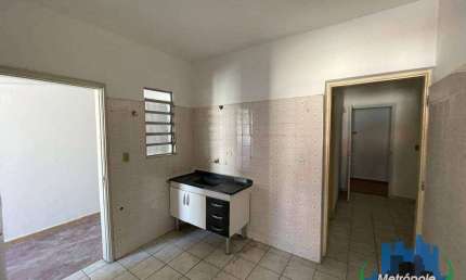 Apartamento com 2 dormitórios para alugar, 60 m² por R$ 1.400,01/mês - Jardim Vera - Guarulhos/SP