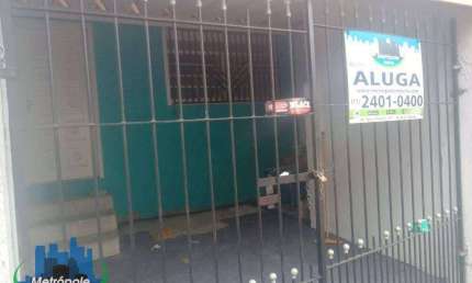 Casa com 2 dormitórios à venda, 90 m² por R$ 250.000,00 - Jardim Silvia - Guarulhos/SP