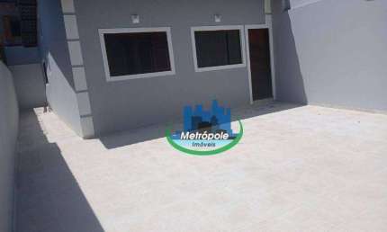 Casa à venda, 60 m² por R$ 500.000,00 - Vila Nova Bonsucesso - Guarulhos/SP