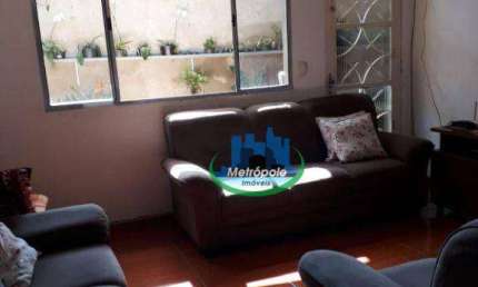 Casa com 4 dormitórios à venda, 191 m² por R$ 680.000,00 - Vila Nova Bonsucesso - Guarulhos/SP