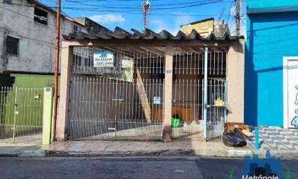 Casa com 2 dormitórios à venda, 150 m² por R$ 370.000,00 - Jardim Jovaia - Guarulhos/SP