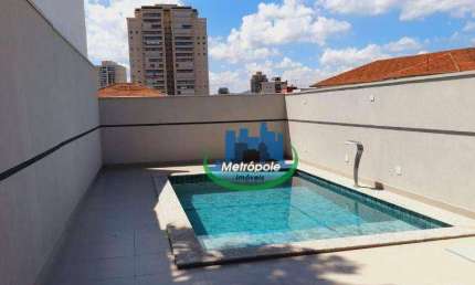 Sobrado com 3 dormitórios à venda, 145 m² por R$ 1.450.000,01 - Vila Harmonia - Guarulhos/SP