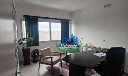 Sala para alugar, 47 m² por R$ 1.975,00/mês - Jardim Bom Clima - Guarulhos/SP