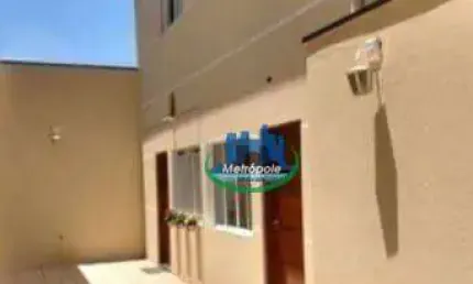 Sobrado com 2 dormitórios à venda, 54 m² por R$ 365.000 - Jardim Jaçanã - São Paulo/SP