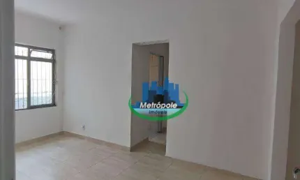 Apartamento com 2 dormitórios para alugar, 70 m² por R$ 1.500,01/mês - Jardim Vera - Guarulhos/SP