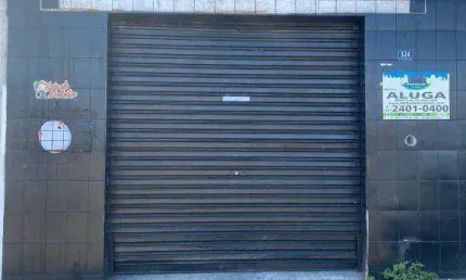 Salão para alugar, 50 m² por r$ 1.500,01/mês - jardim divinolândia - guarulhos/sp