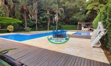 Apartamento com 3 dormitórios à venda, 56 m² por R$ 360.000 - Cocaia - Guarulhos/SP