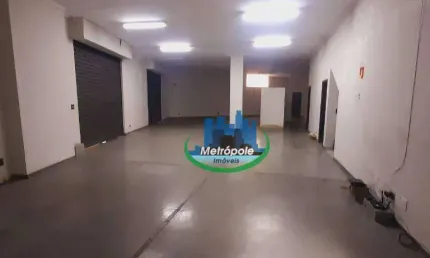 Prédio para alugar, 14000 m² por r$ 30.000,00/mês - jardim bom clima - guarulhos/sp