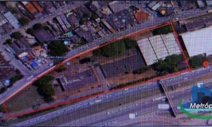 Galpão, 10000 m² - venda por R$ 16.000.000,00 ou aluguel por R$ 150.000,00/mês - Cumbica - Guarulhos/SP