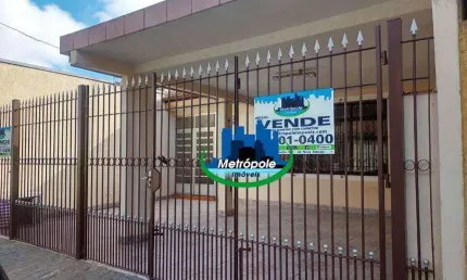 Casa com 2 dormitórios à venda, 120 m² por r$ 550.000,00 - jardim nova taboão - guarulhos/sp