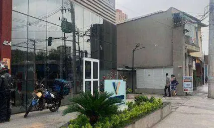 Salão, 150 m² - venda por R$ 700.000,00 ou aluguel por R$ 8.650,00/mês - Macedo - Guarulhos/SP