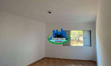 Apartamento com 1 dormitório para alugar, 60 m² por R$ 1.000,01/mês - Jardim Bela Vista - Guarulhos/SP