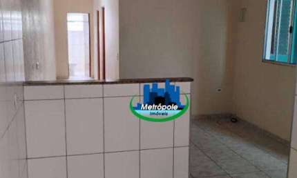 Casa com 3 quartos à venda na Rua Asteroide, 547, Parque Primavera, Guarulhos