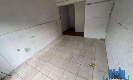Salão para alugar, 25 m² por R$ 1.335,00/mês - Jardim Nova Taboão - Guarulhos/SP