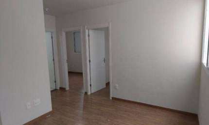 Apartamento com 2 dormitórios para alugar, 50 m² por R$ 1.725,03/mês - Jardim Munira - Guarulhos/SP