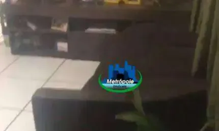 Apartamento com 2 dormitórios à venda, 42 m² por R$ 130.000,00 - Jardim Guilhermino - Guarulhos/SP