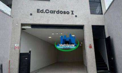 Salão para alugar, 100 m² por R$ 7.000,02/mês - Jardim Santa Vicência - Guarulhos/SP