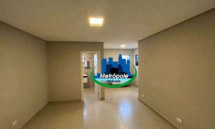 Sala para alugar, 28 m² por R$ 1.700,02/mês - Jardim Santa Vicência - Guarulhos/SP