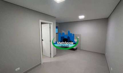 Sala para alugar, 21 m² por R$ 1.400,02/mês - Jardim Santa Vicência - Guarulhos/SP