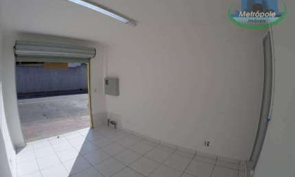 Salão para alugar, 18 m² por R$ 1.200,01/mês - Jardim Nova Taboão - Guarulhos/SP