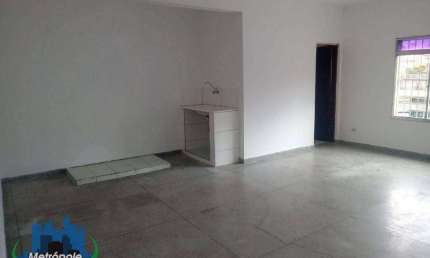 Sala para alugar, 30 m² por R$ 1.200,00/mês - Jardim Bela Vista - Guarulhos/SP