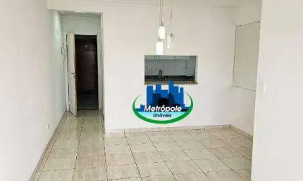 Apartamento à venda por R$ 550.000 - Picanço - Guarulhos/SP